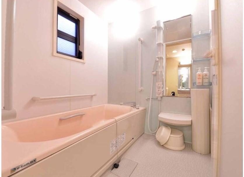Banyo Fotoğraf