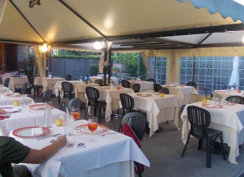 Restoran Fotoğraf