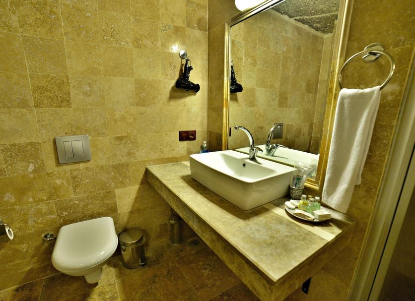 Banyo Fotoğraf