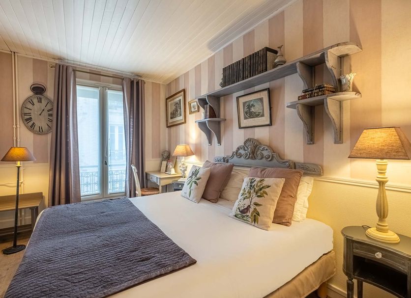 Yatak Odası Fotoğraf