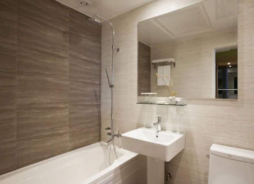 Banyo Fotoğraf