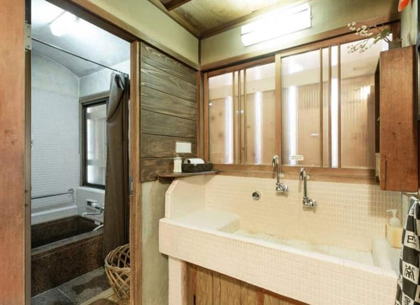 Banyo Fotoğraf