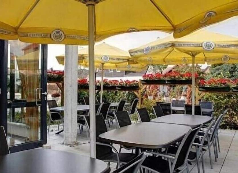 Restoran Fotoğraf
