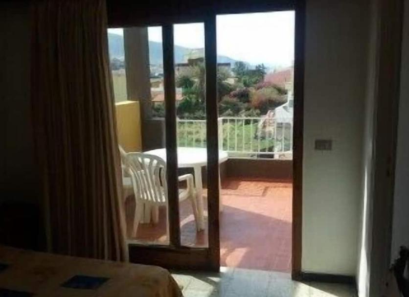 Balkon Fotoğraf