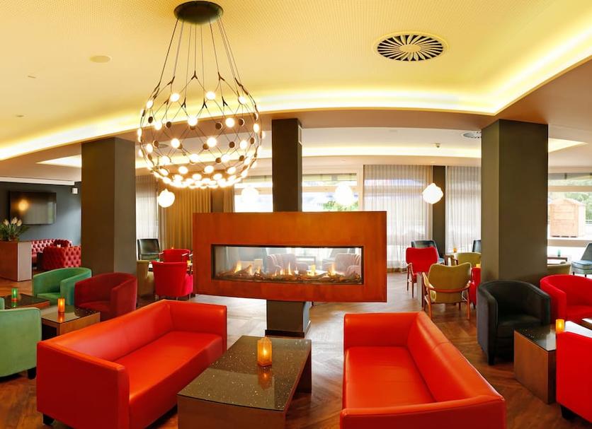 Salon Fotoğraf