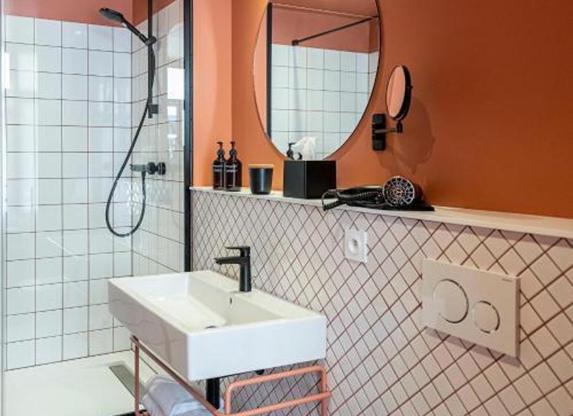 Banyo Fotoğraf