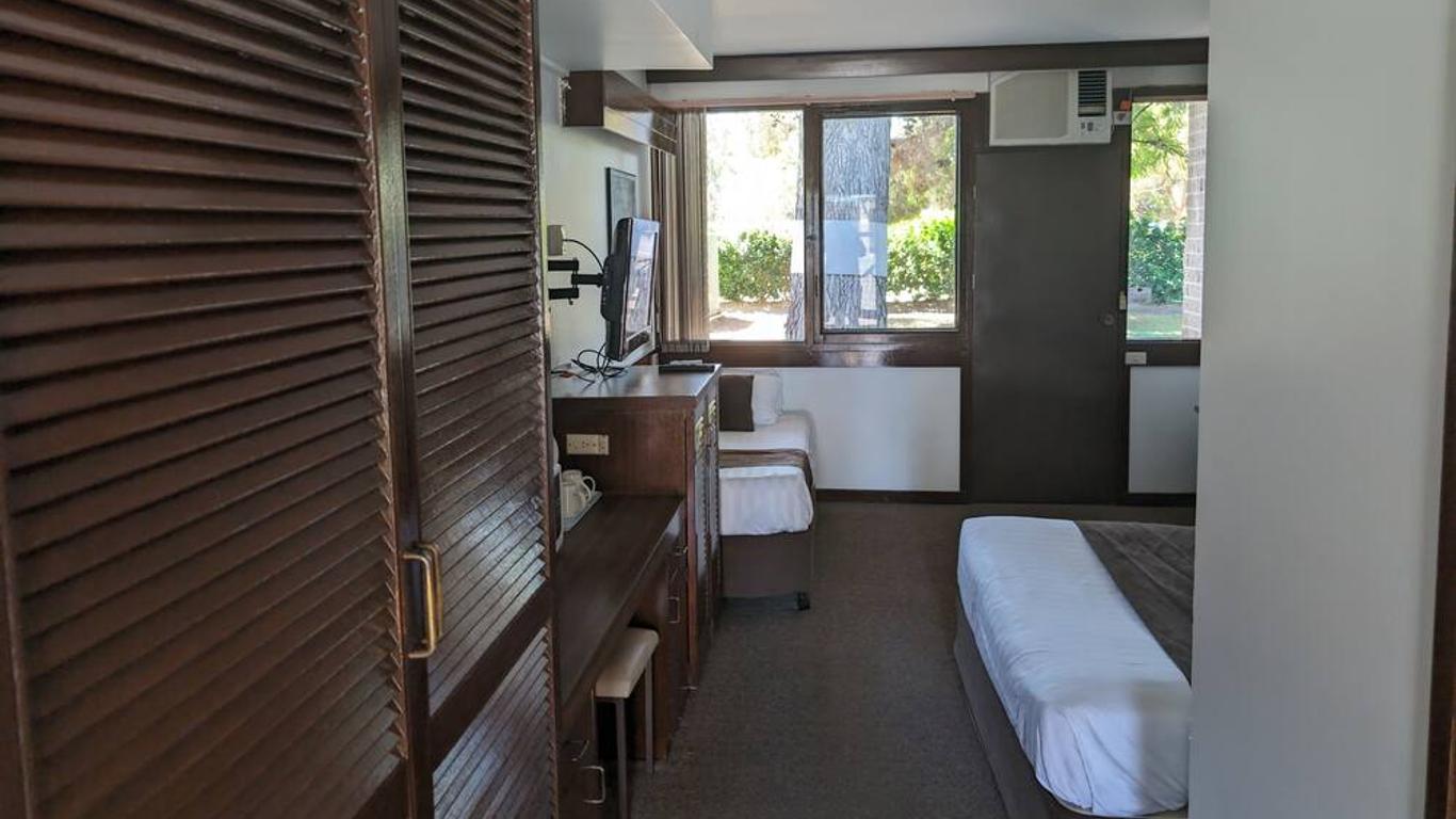 Mildura Golf Resort