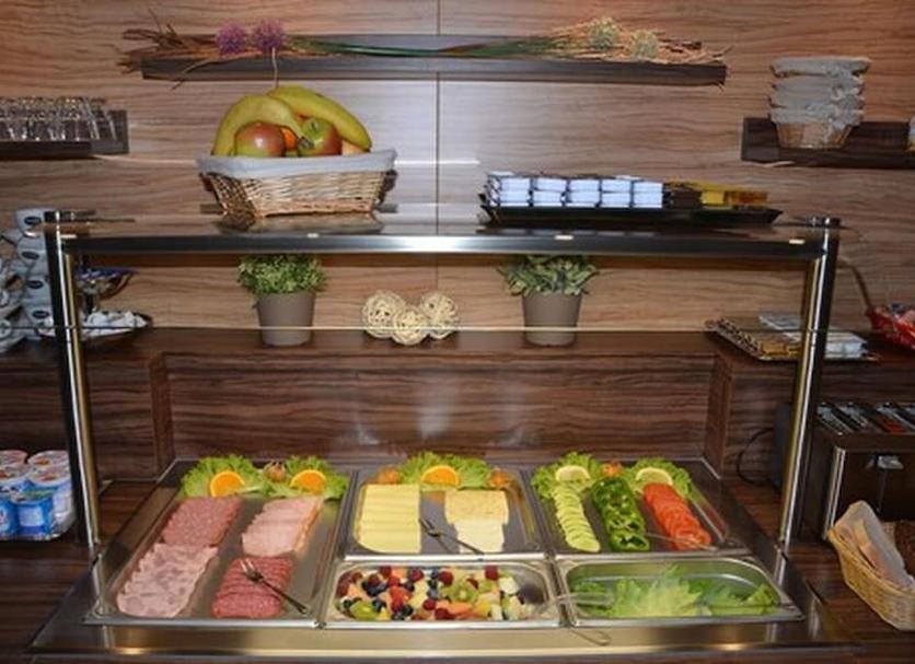 Restoran Fotoğraf