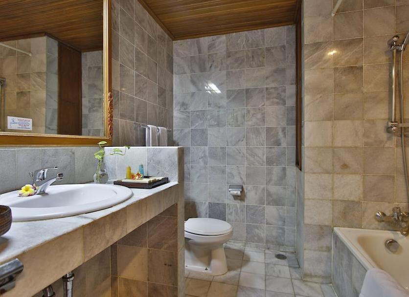 Banyo Fotoğraf
