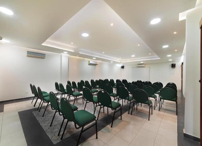 Konferans salonu Fotoğraf