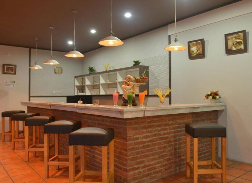 Bar Fotoğraf
