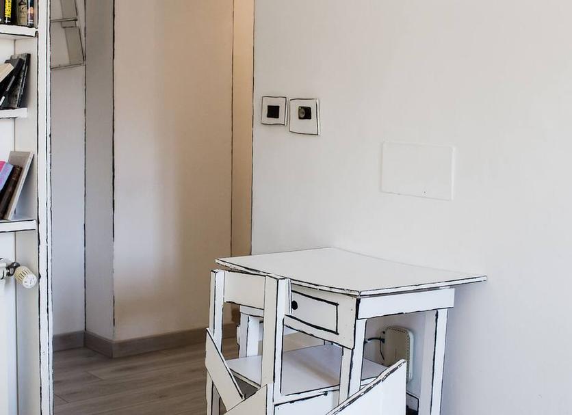 Oda olanağı Fotoğraf