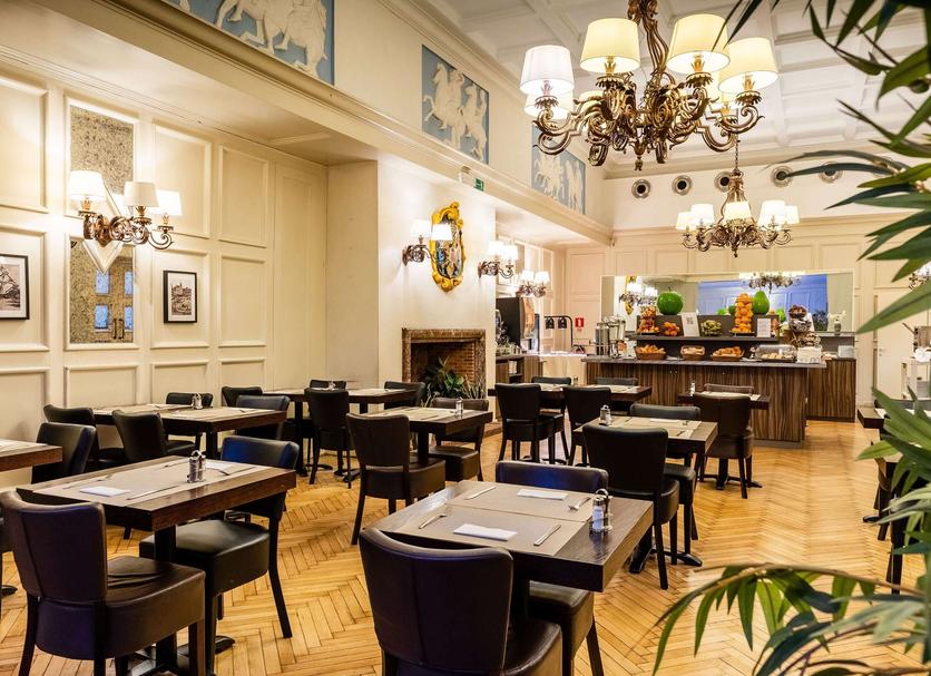 Restoran Fotoğraf
