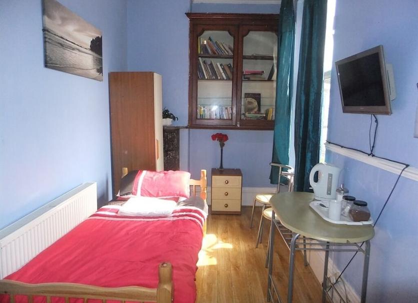 Yatak Odası Fotoğraf