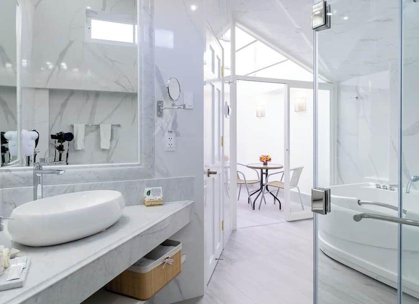 Banyo Fotoğraf