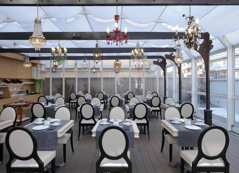 Restoran Fotoğraf