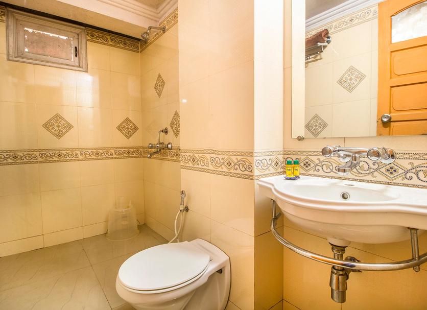 Banyo Fotoğraf