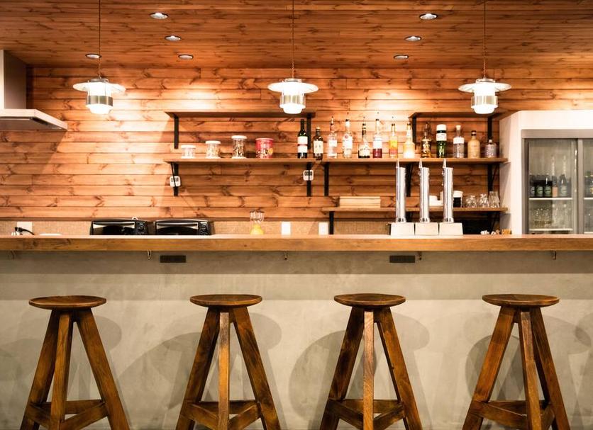 Bar Fotoğraf
