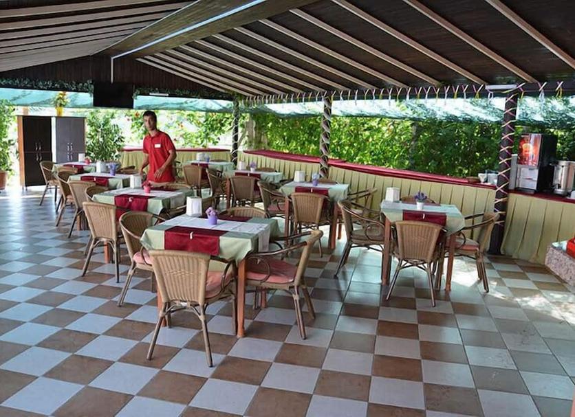 Restoran Fotoğraf