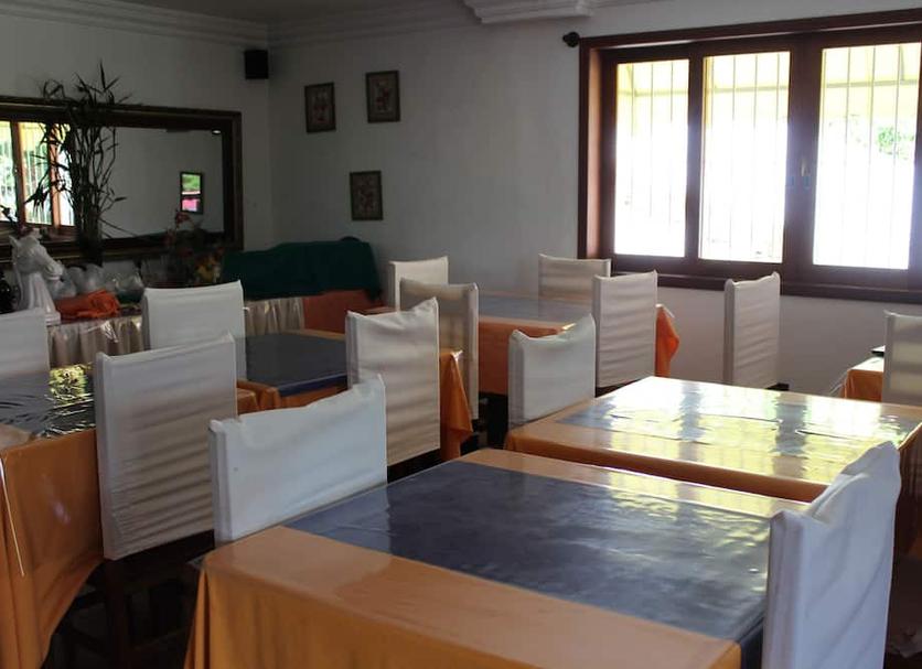 Restoran Fotoğraf