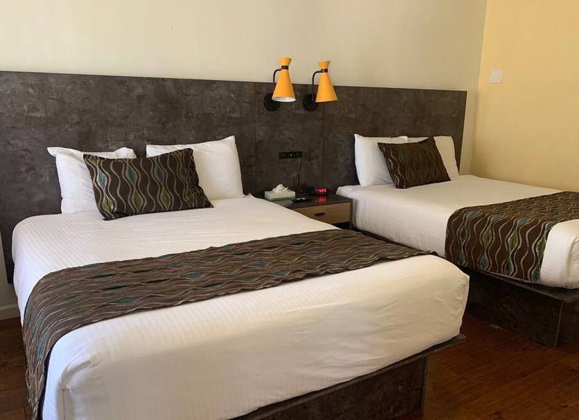 Yatak Odası Fotoğraf