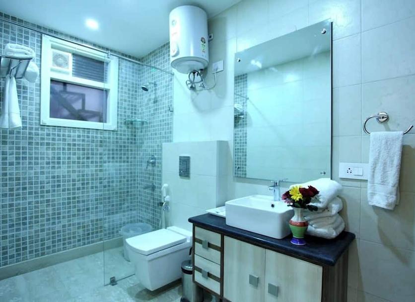 Banyo Fotoğraf