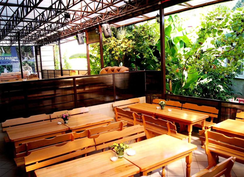Restoran Fotoğraf