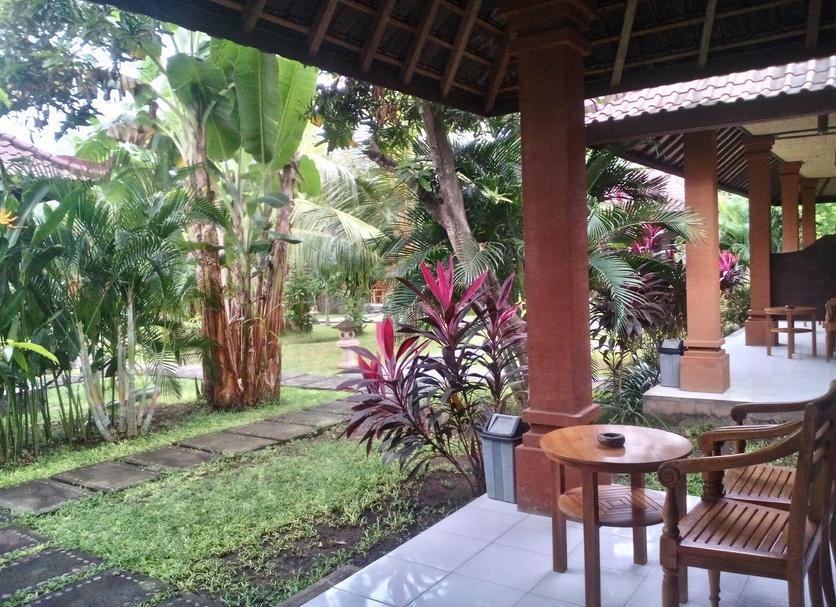 Veranda Fotoğraf