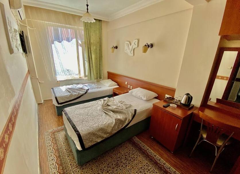 Yatak Odası Fotoğraf