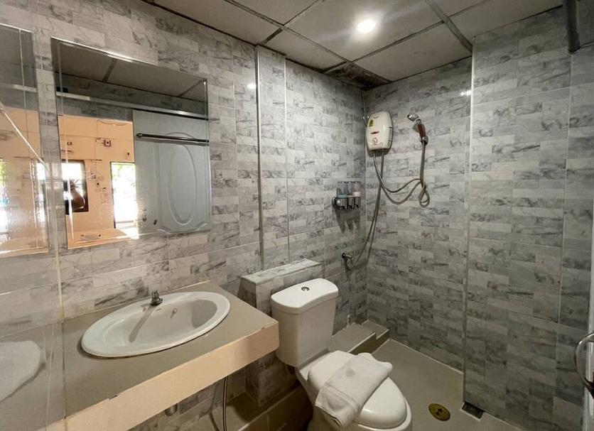 Banyo Fotoğraf