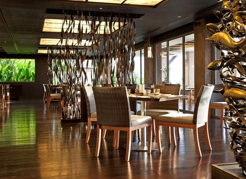 Restoran Fotoğraf