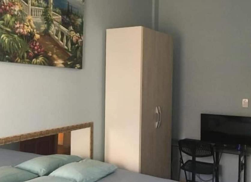 Oda olanağı Fotoğraf