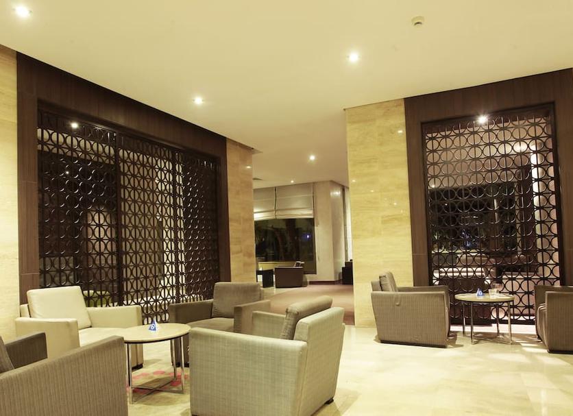 Salon Fotoğraf