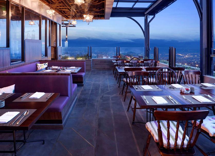 Restoran Fotoğraf