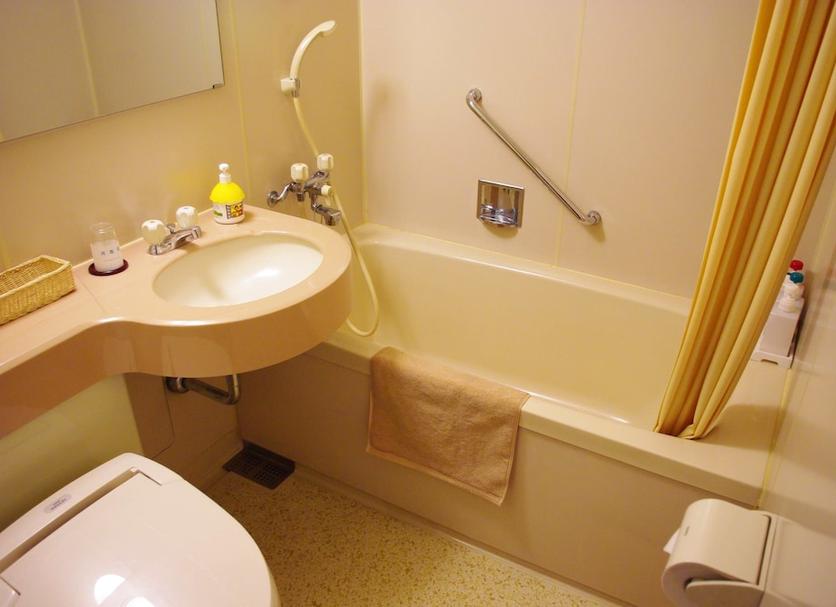 Banyo Fotoğraf