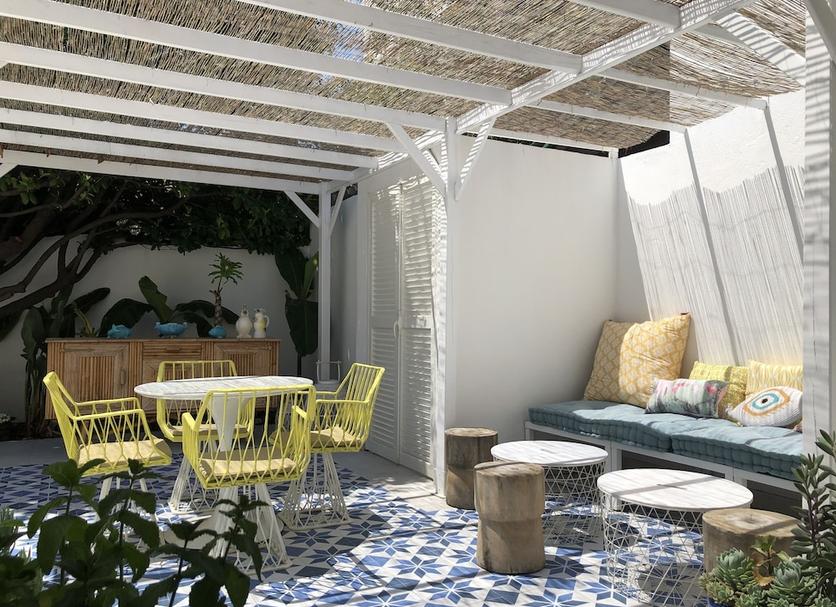 Veranda Fotoğraf