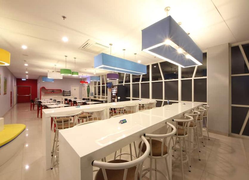 Restoran Fotoğraf