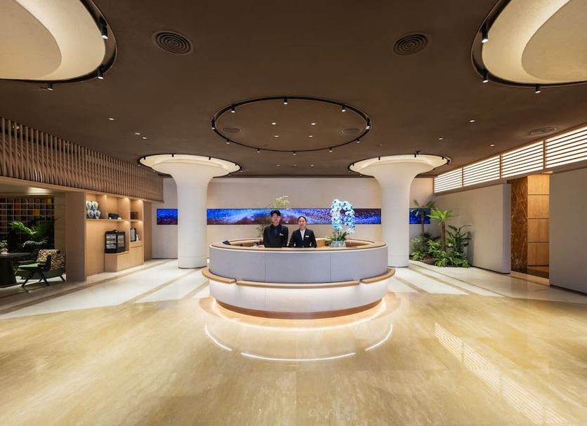 Resepsiyon Fotoğraf