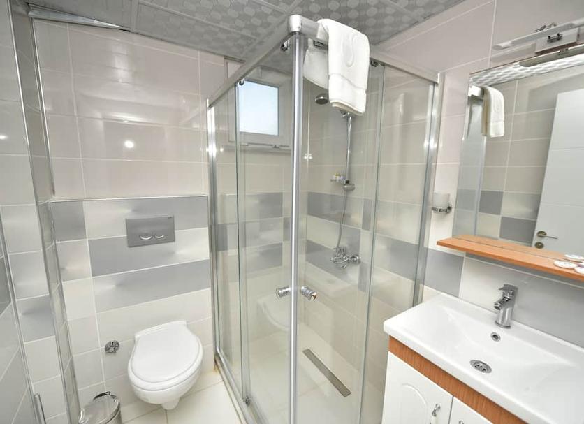Banyo Fotoğraf