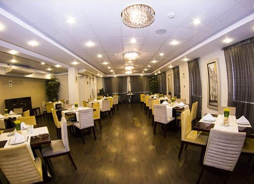 Restoran Fotoğraf