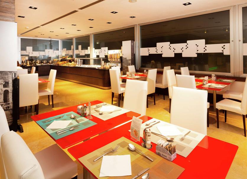 Restoran Fotoğraf