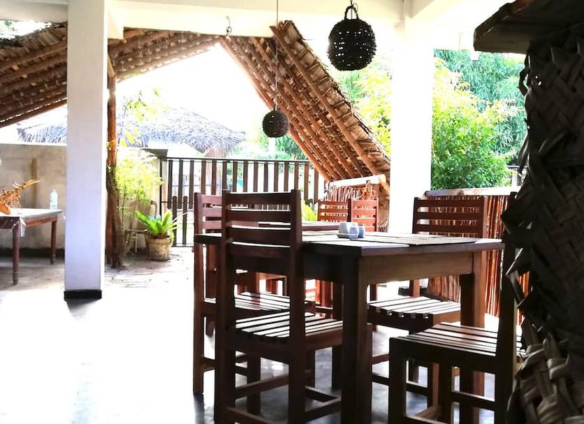 Veranda Fotoğraf