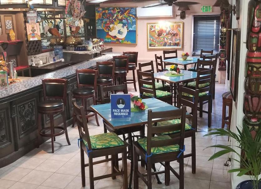 Restoran Fotoğraf