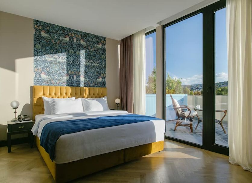 Yatak Odası Fotoğraf