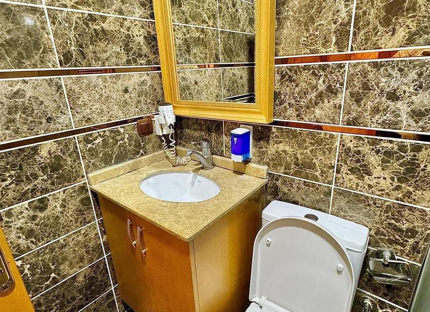 Banyo Fotoğraf
