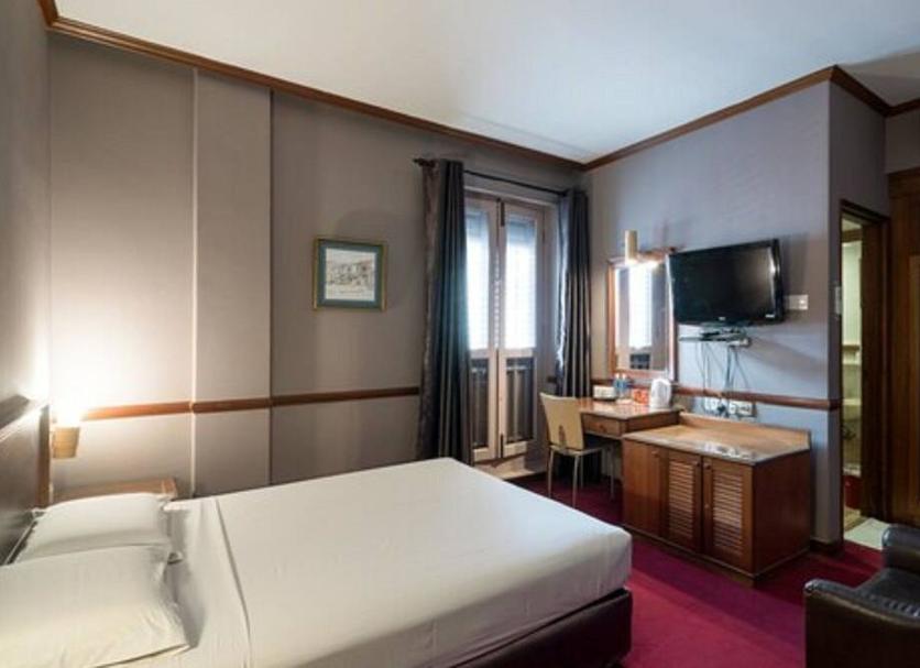 Yatak Odası Fotoğraf