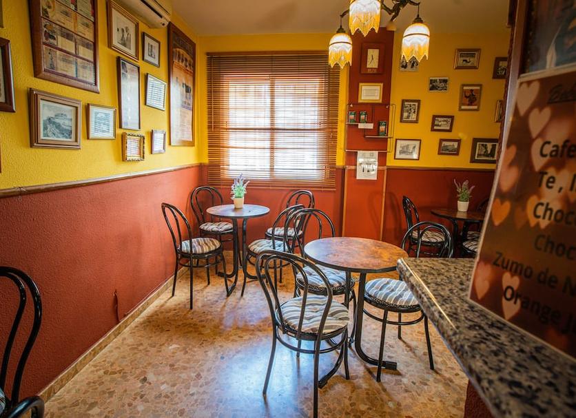 Restoran Fotoğraf