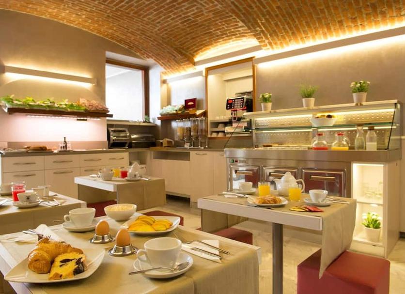 Restoran Fotoğraf