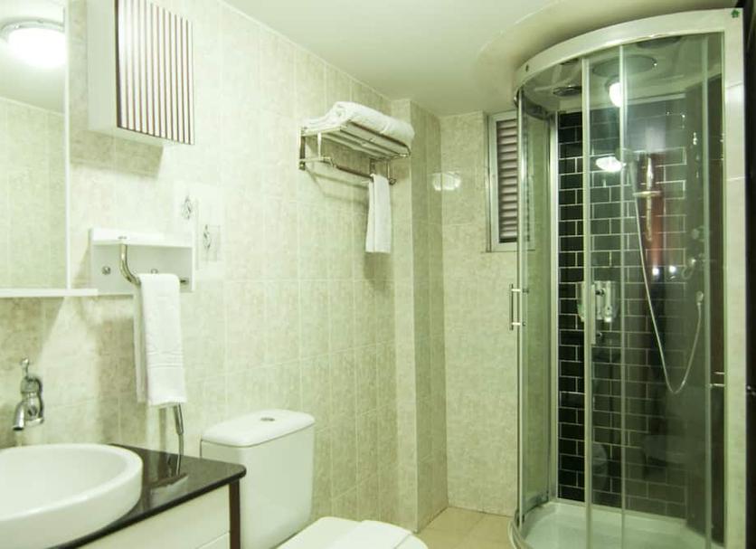 Banyo Fotoğraf