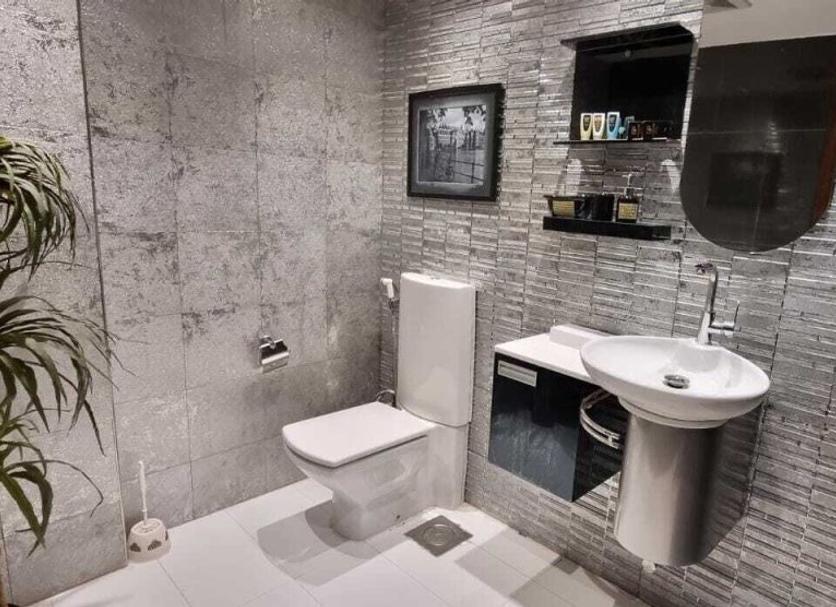 Banyo Fotoğraf